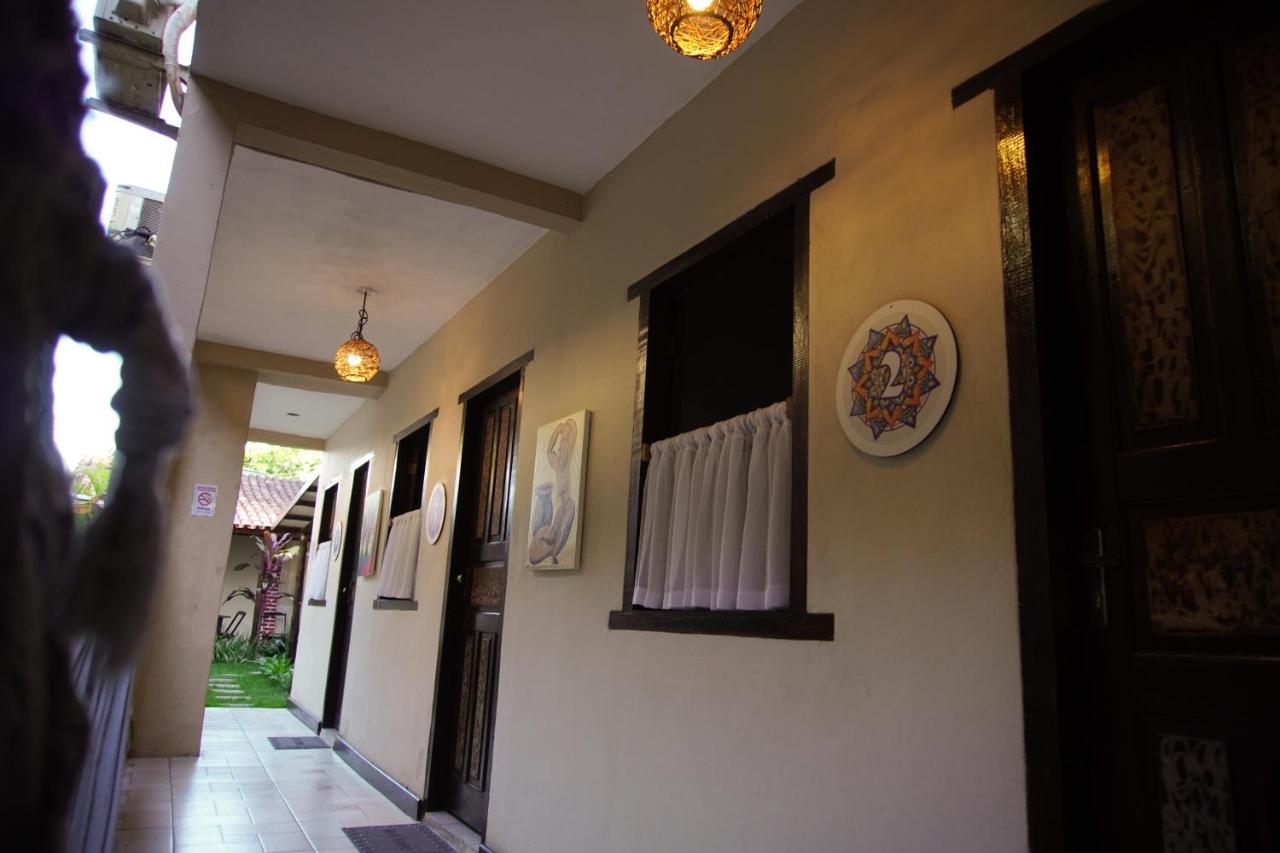 Pousada Tres Coracoes Porto Seguro Habitación foto
